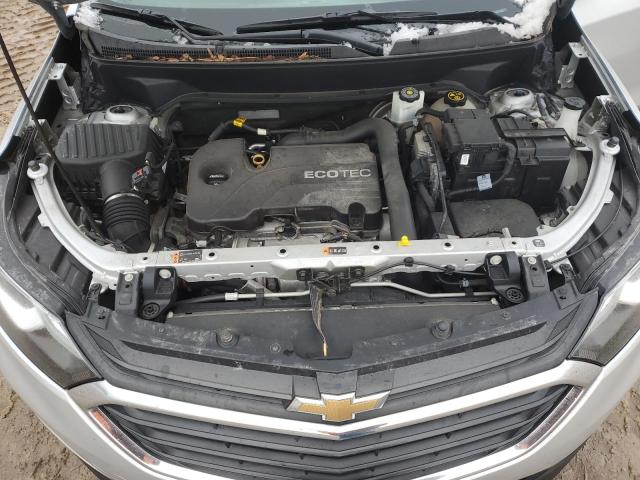 2019 CHEVROLET EQUINOX LT - 2GNAXKEV2K6163055