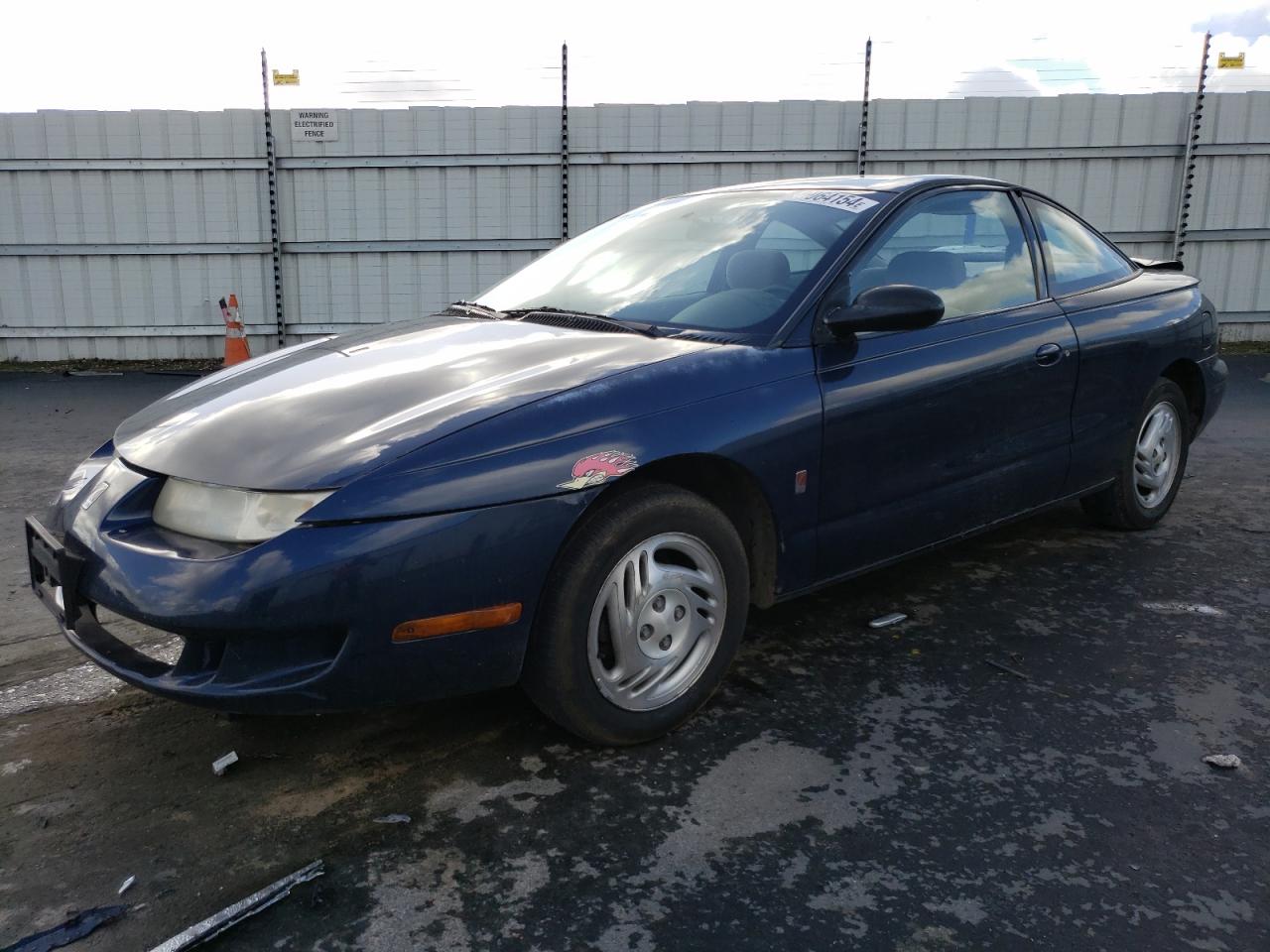 1G8ZH1278WZ182366 1998 Saturn Sc2