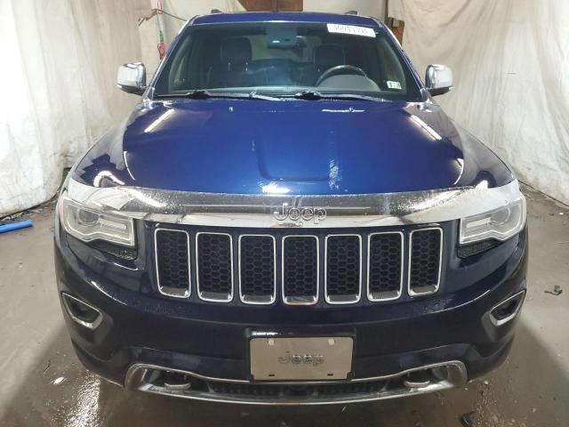 1C4RJFCG9EC555471 | 2014 JEEP GRAND CHER