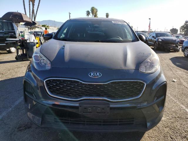 VIN JTELU5JR7R6276290 2020 KIA SPORTAGE no.5