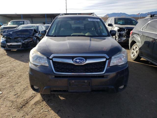 JF2SJAHC0FH541541 | 2015 SUBARU FORESTER 2