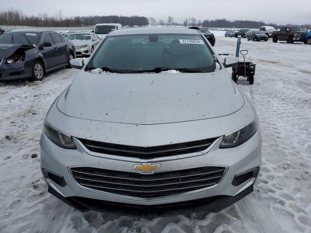 1G1ZD5ST7JF223563 | 2018 CHEVROLET MALIBU LT