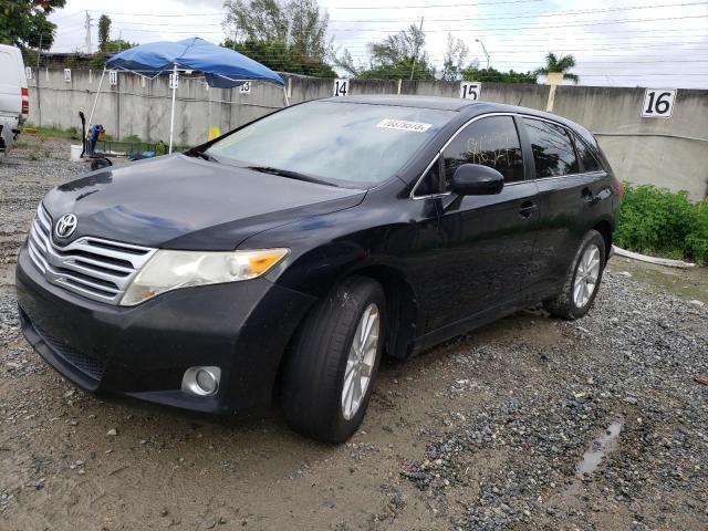 2012 Toyota Venza LE