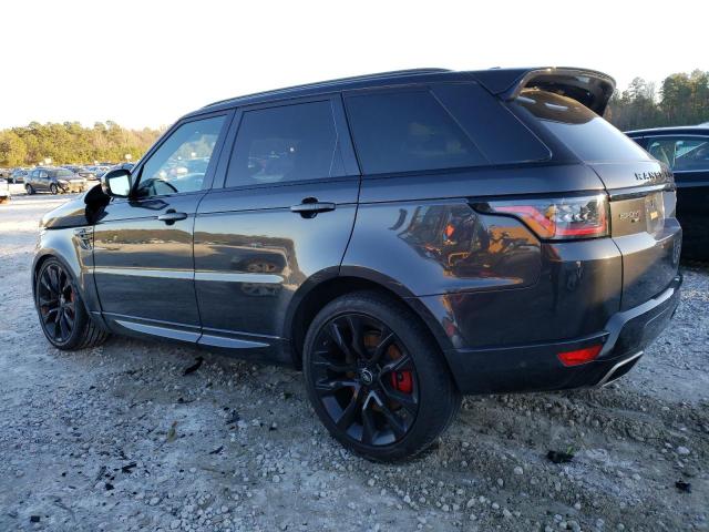 2020 LAND ROVER RANGE ROVE - SALWS2RU1LA889422