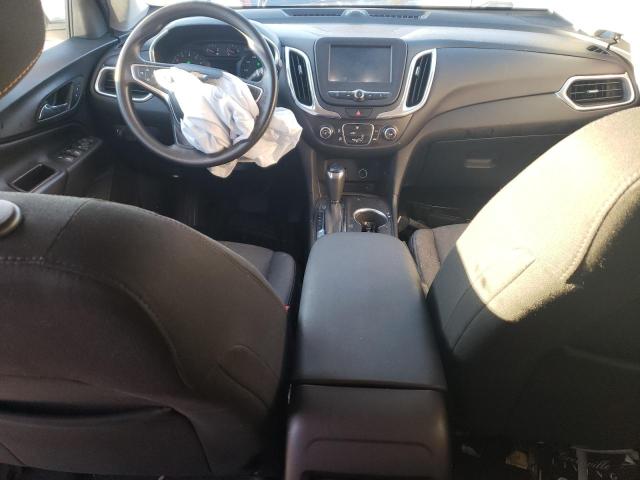 2018 CHEVROLET EQUINOX LT 3GNAXJEV3JS618652