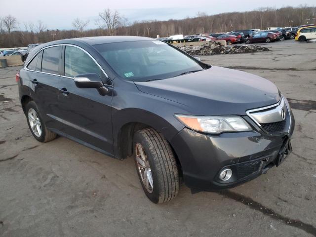 5J8TB4H55EL023814 | 2014 ACURA RDX TECHNO