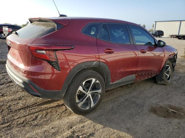 2024 CHEVROLET TRAX 1RS KL77LGE22RC014175