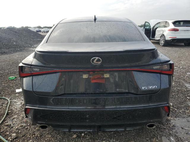 2023 LEXUS IS 350 F S - JTHBZ1B21P5060948