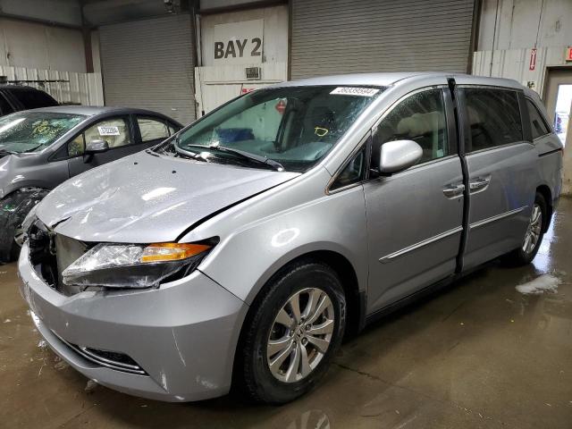 5FNRL5H49GB064164 | 2016 HONDA ODYSSEY EX