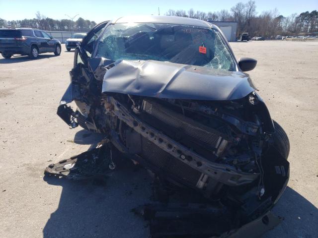 2016 FORD ESCAPE S - 1FMCU0F79GUC34528