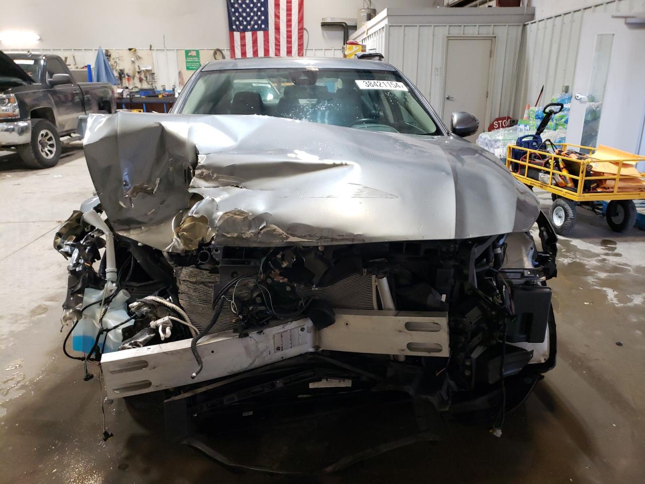 1N4BL4DW3KC129394 NISSAN ALTIMA 2019