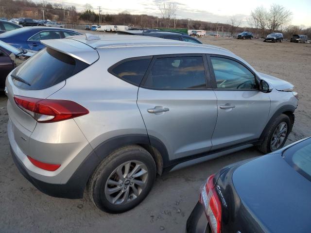 KM8J3CA48JU706167 | 2018 HYUNDAI TUCSON SEL