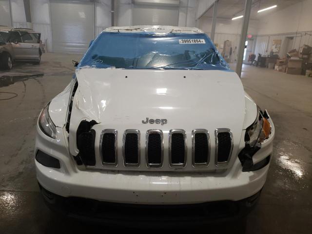 1C4PJMAB7EW233137 | 2014 JEEP CHEROKEE S