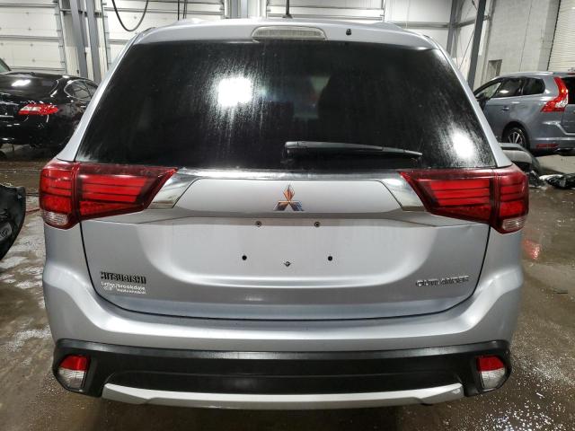 JA4AD2A33GZ000314 | 2016 MITSUBISHI OUTLANDER