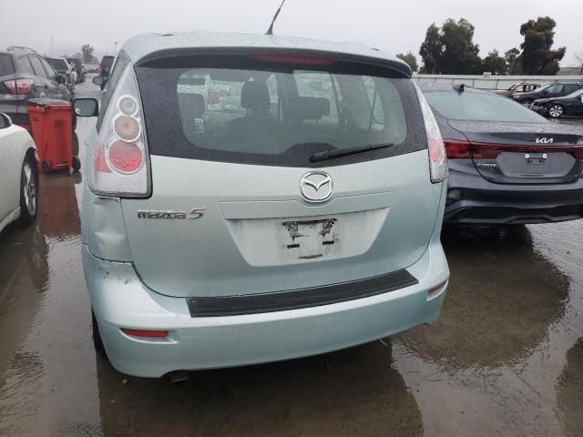 2007 Mazda 5 VIN: JM1CR29L170146185 Lot: 82724343