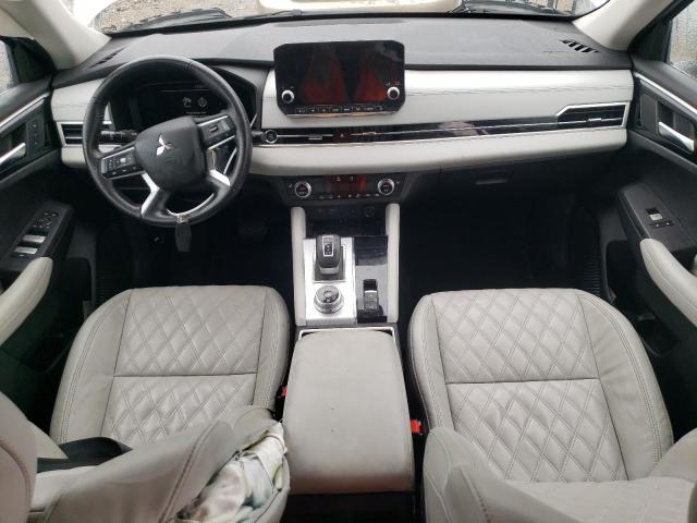2022 MITSUBISHI OUTLANDER - JA4J4VA83NZ036711