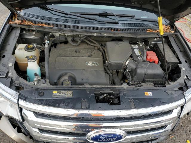 2FMDK3KC3EBB60055 | 2014 FORD EDGE LIMIT