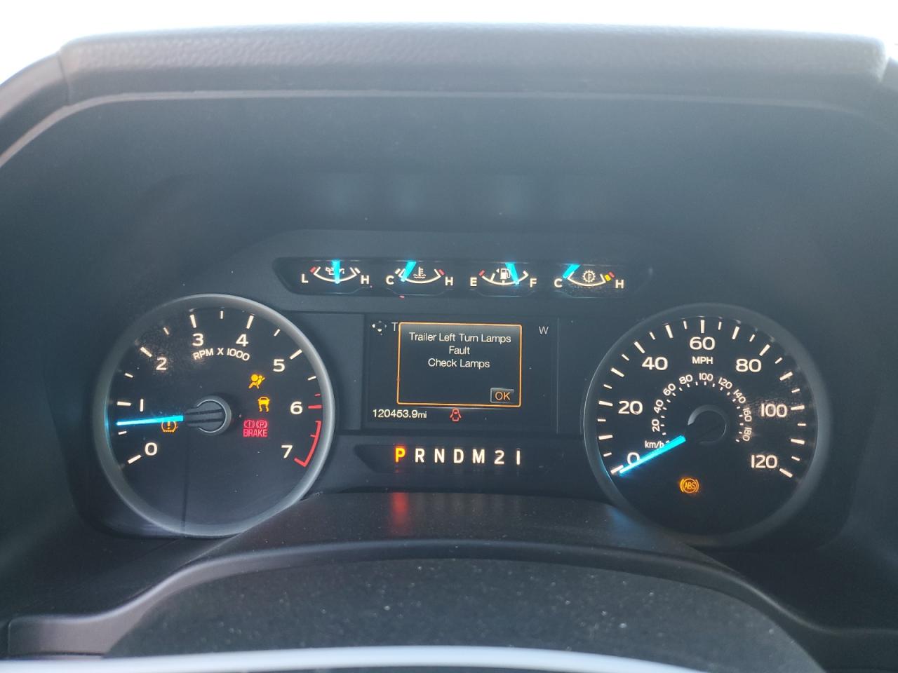 1FTEW1EP3HFC01609 FORD F-150 2017