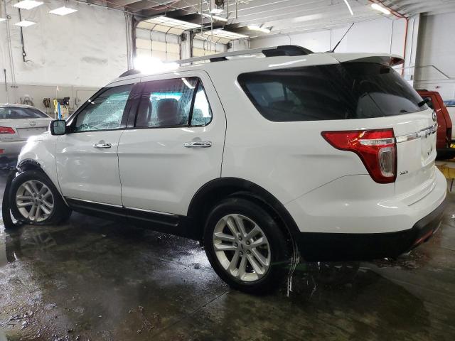 1FM5K8D87EGB52673 | 2014 FORD EXPLORER X