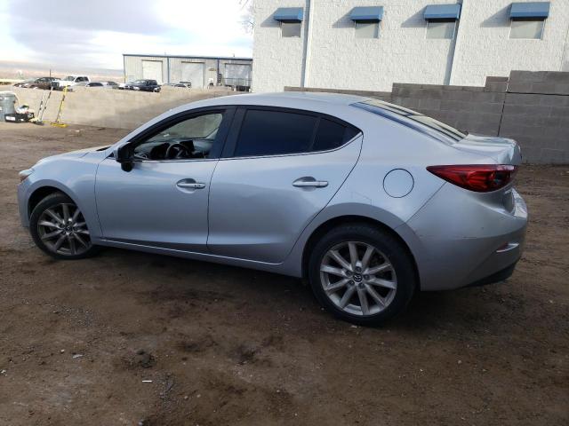 JM1BN1V77H1104688 | 2017 MAZDA 3 TOURING