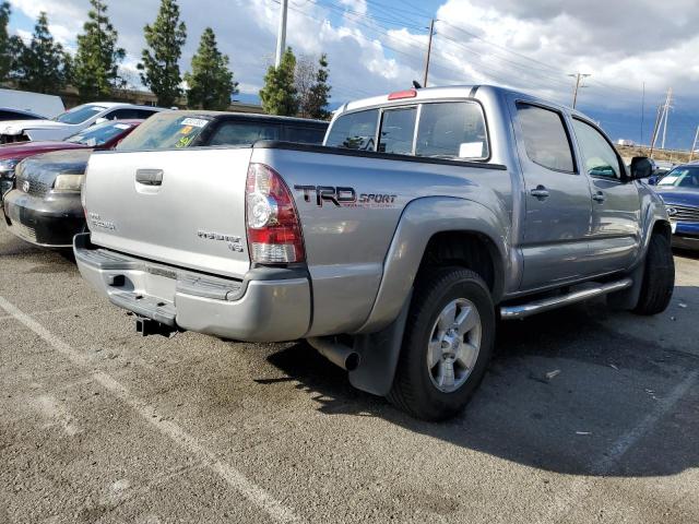 3TMJU4GN8FM183137 | 2015 Toyota tacoma double cab prerunner