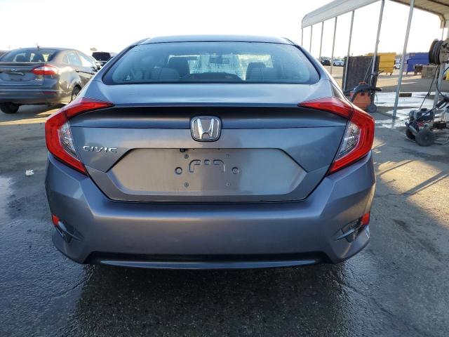 19XFC2F57GE240907 | 2016 HONDA CIVIC LX