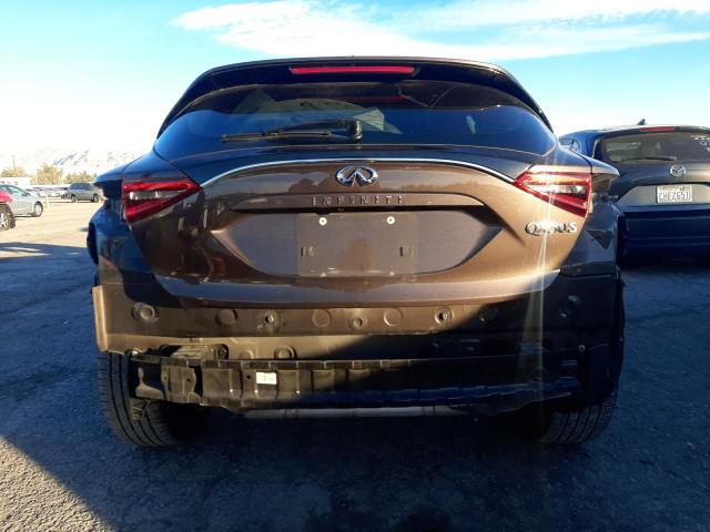 SJKCH5CP3JA005472 2018 Infiniti Qx30 Pure