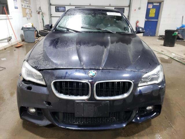 WBAKP9C56ED692469 | 2014 BMW 550 XI