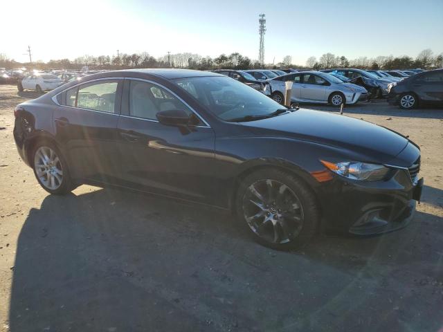 JM1GJ1W50F1182645 | 2015 MAZDA 6 GRAND TO