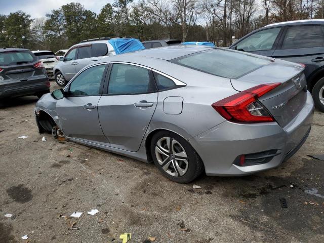 19XFC2F52GE013978 | 2016 HONDA CIVIC LX