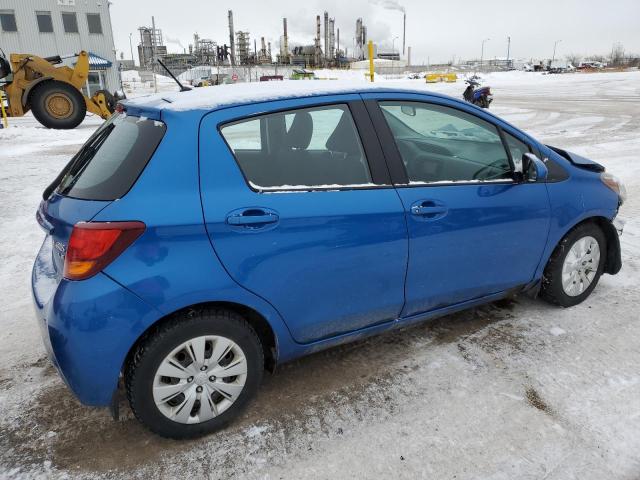 VNKKTUD33FA039963 | 2015 TOYOTA YARIS