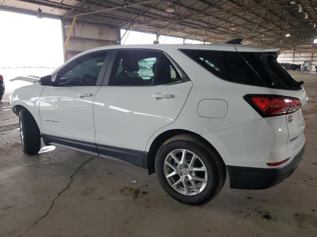 Vin: 3gnaxkeg8ps183093, lot: 38994954, chevrolet equinox lt 20232