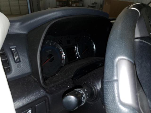 2016 TOYOTA 4RUNNER SR - JTEZU5JR0G5131461