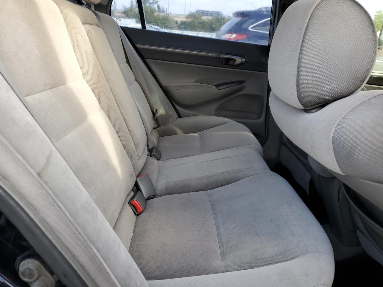 1hgfa16877l111519 1HGFA16877L111519 2007 Honda Civic Ex