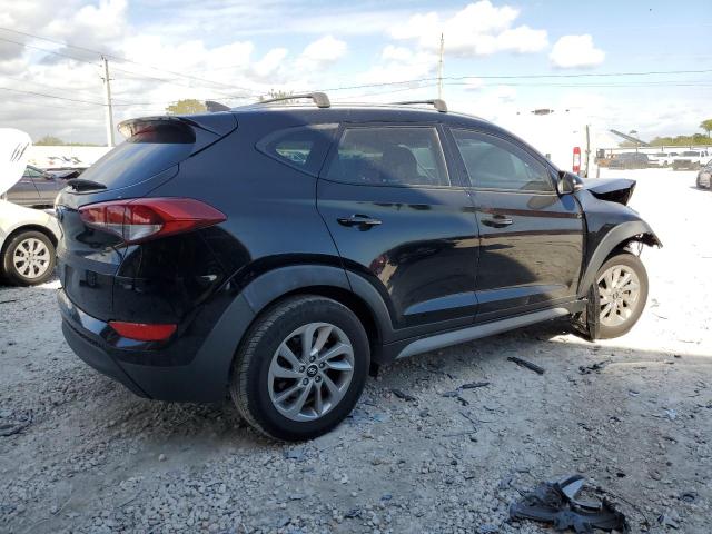 KM8J33A41HU522442 | 2017 Hyundai tucson limited