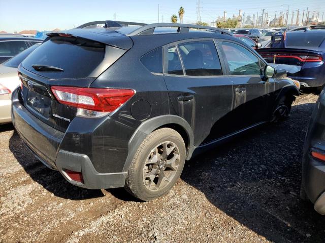 JF2GTACC1K8346811 | 2019 SUBARU CROSSTREK