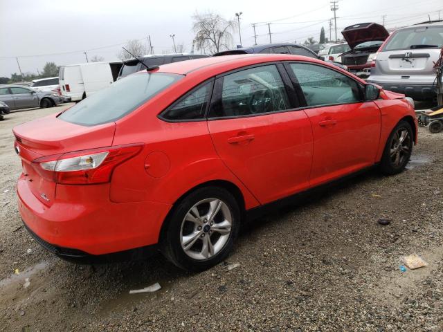 1FADP3F27EL111339 | 2014 FORD FOCUS SE