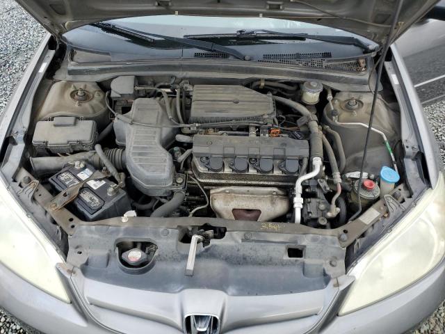 2004 Honda Civic - Image 11