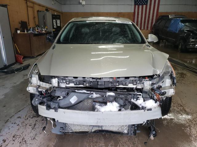 VIN 2G4GS5EV5D9191433 2013 Buick Regal, Premium no.5