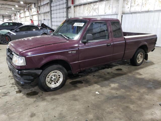 1994 Ford Ranger 