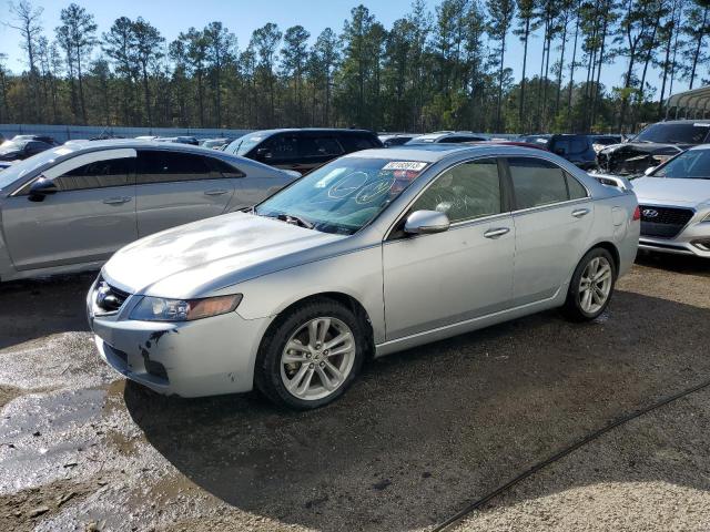 2005 Acura TSX 