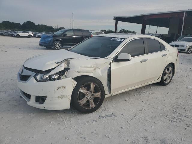 2010 Acura TSX 