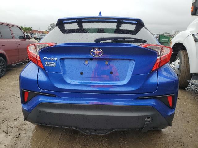 2021 Toyota C-Hr Xle VIN: NMTKHMBX4MR140122 Lot: 37663584