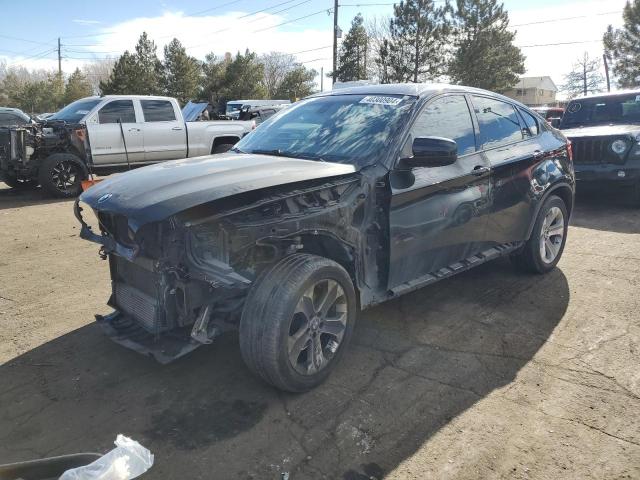 VIN 5UXFG2C58E0C43914 2014 BMW X6, Xdrive35I no.1