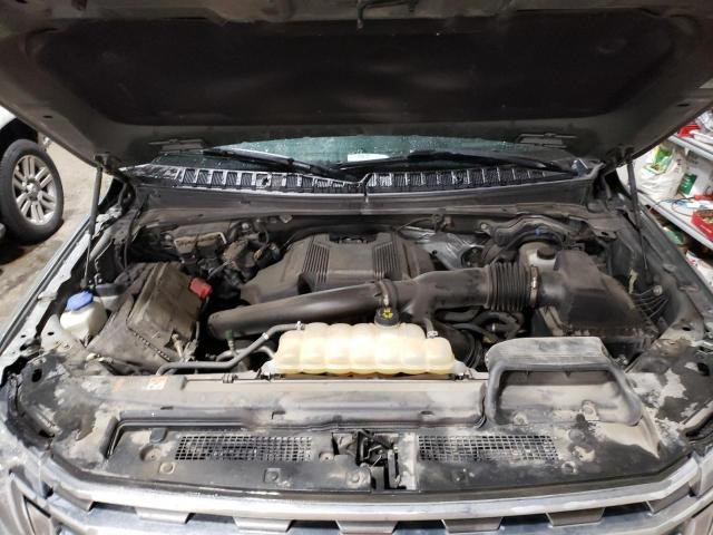 2019 FORD EXPED XLT - 1FMJU1JT7KEA12364