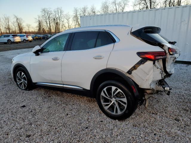 LRBFZPR47MD141787 | 2021 BUICK ENVISION E