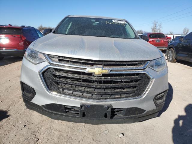 1GNERFKW3JJ139400 | 2018 CHEVROLET TRAVERSE L