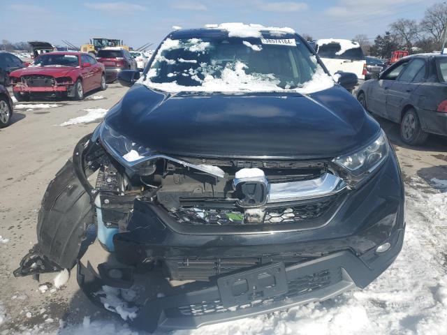 2018 Honda Cr-V Exl VIN: 1FTPF1EV7AKB36400 Lot: 38574184