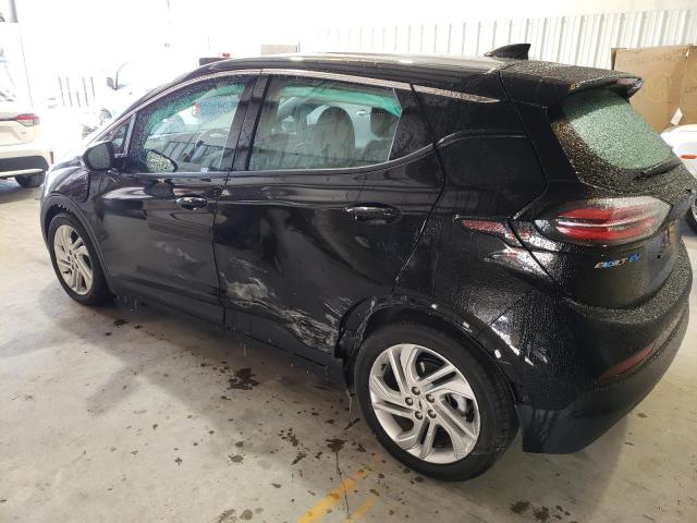 2022 Chevrolet Bolt Ev 1Lt VIN: 1G1FW6S09N4126990 Lot: 37937584