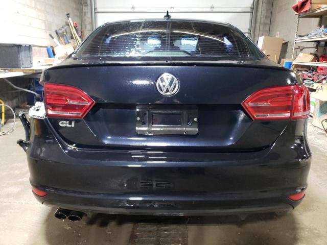 3VW5S7AJXEM325496 | 2014 VOLKSWAGEN JETTA GLI